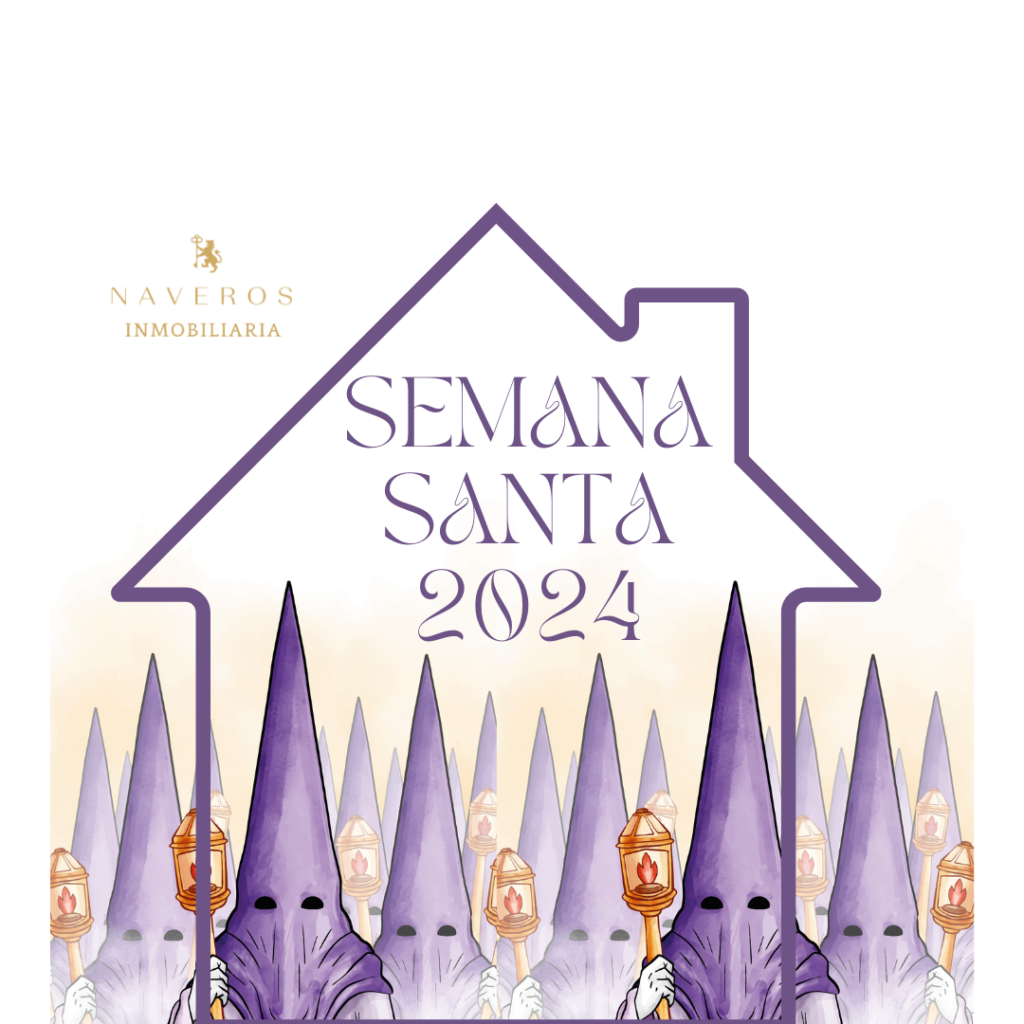 Inmobiliarias de Granada la Semana Santa