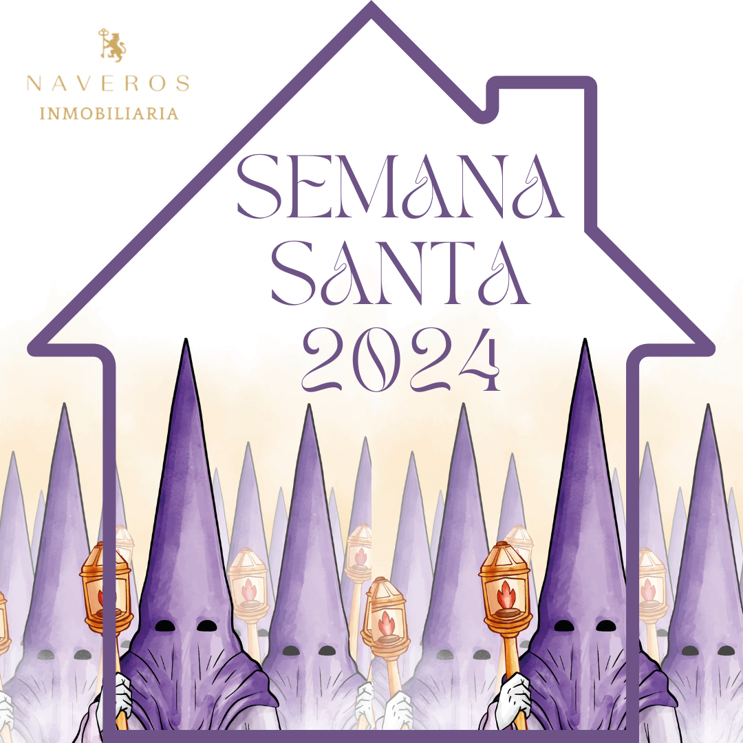 Inmobiliarias de Granada la Semana Santa